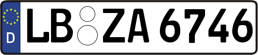 LB-ZA6746