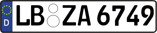 LB-ZA6749