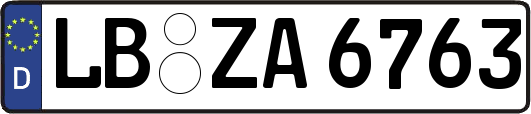 LB-ZA6763