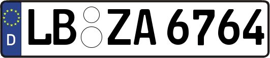 LB-ZA6764