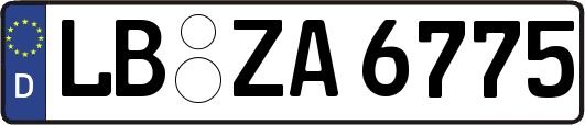 LB-ZA6775