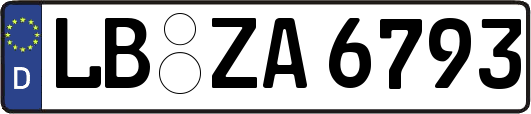 LB-ZA6793