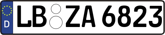 LB-ZA6823