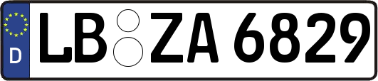 LB-ZA6829