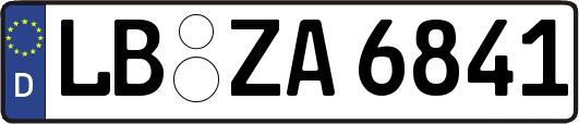 LB-ZA6841