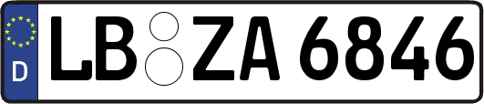LB-ZA6846