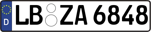 LB-ZA6848
