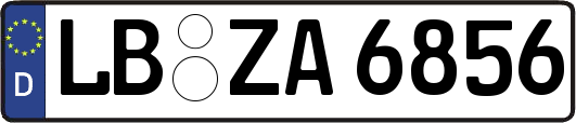 LB-ZA6856