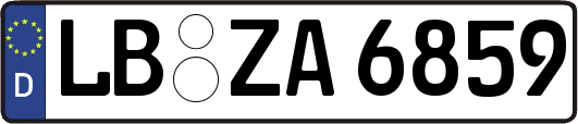LB-ZA6859