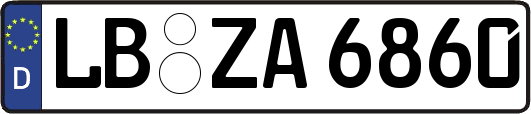 LB-ZA6860