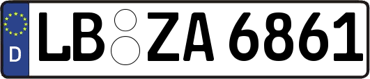 LB-ZA6861
