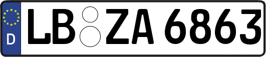 LB-ZA6863
