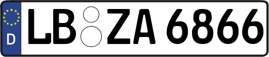 LB-ZA6866