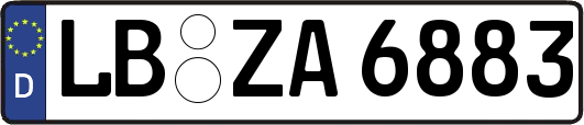 LB-ZA6883
