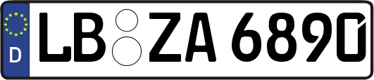 LB-ZA6890