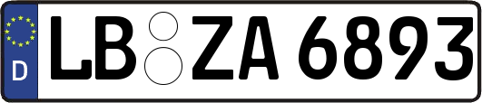 LB-ZA6893