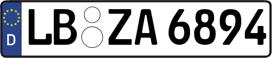 LB-ZA6894