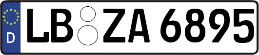 LB-ZA6895
