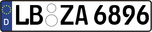 LB-ZA6896