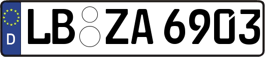 LB-ZA6903