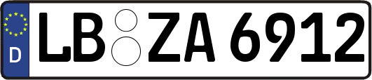 LB-ZA6912