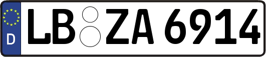 LB-ZA6914