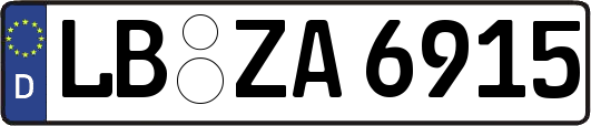 LB-ZA6915