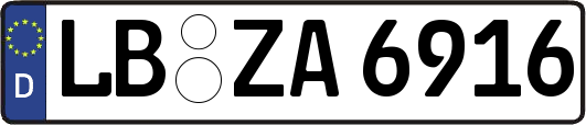 LB-ZA6916