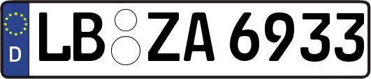 LB-ZA6933