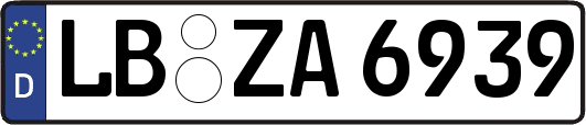LB-ZA6939