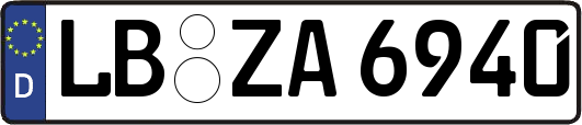 LB-ZA6940