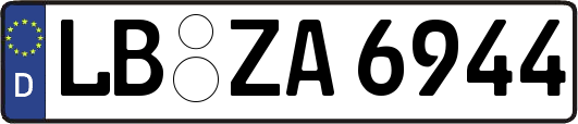 LB-ZA6944