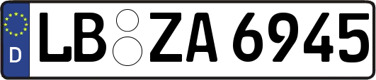 LB-ZA6945