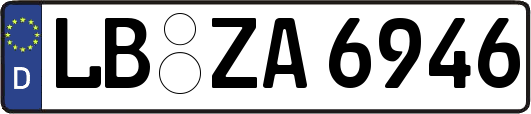 LB-ZA6946