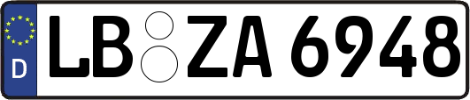LB-ZA6948