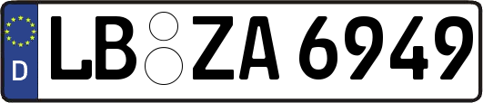 LB-ZA6949