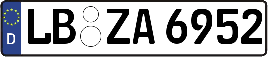 LB-ZA6952