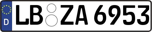 LB-ZA6953