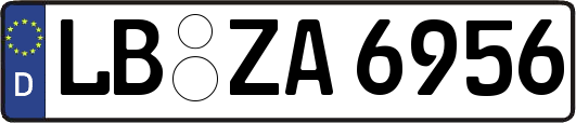 LB-ZA6956