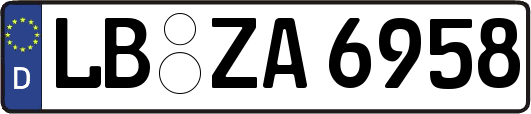 LB-ZA6958