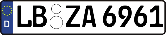 LB-ZA6961