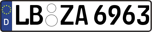 LB-ZA6963