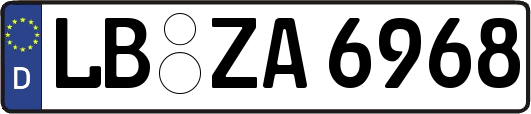 LB-ZA6968