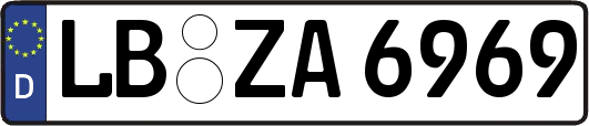 LB-ZA6969