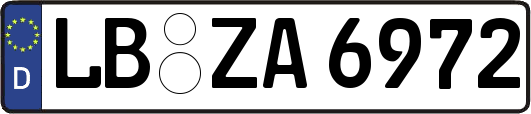 LB-ZA6972