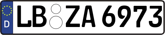 LB-ZA6973