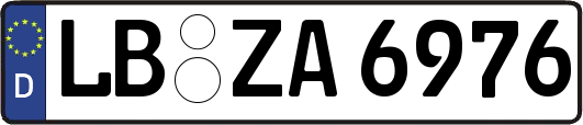 LB-ZA6976