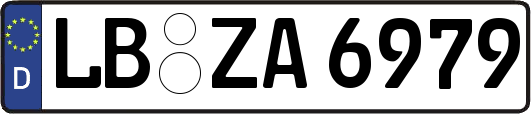 LB-ZA6979