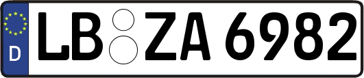 LB-ZA6982