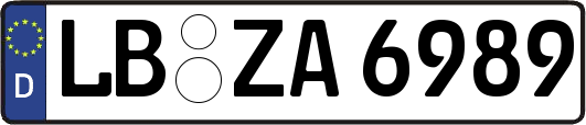 LB-ZA6989